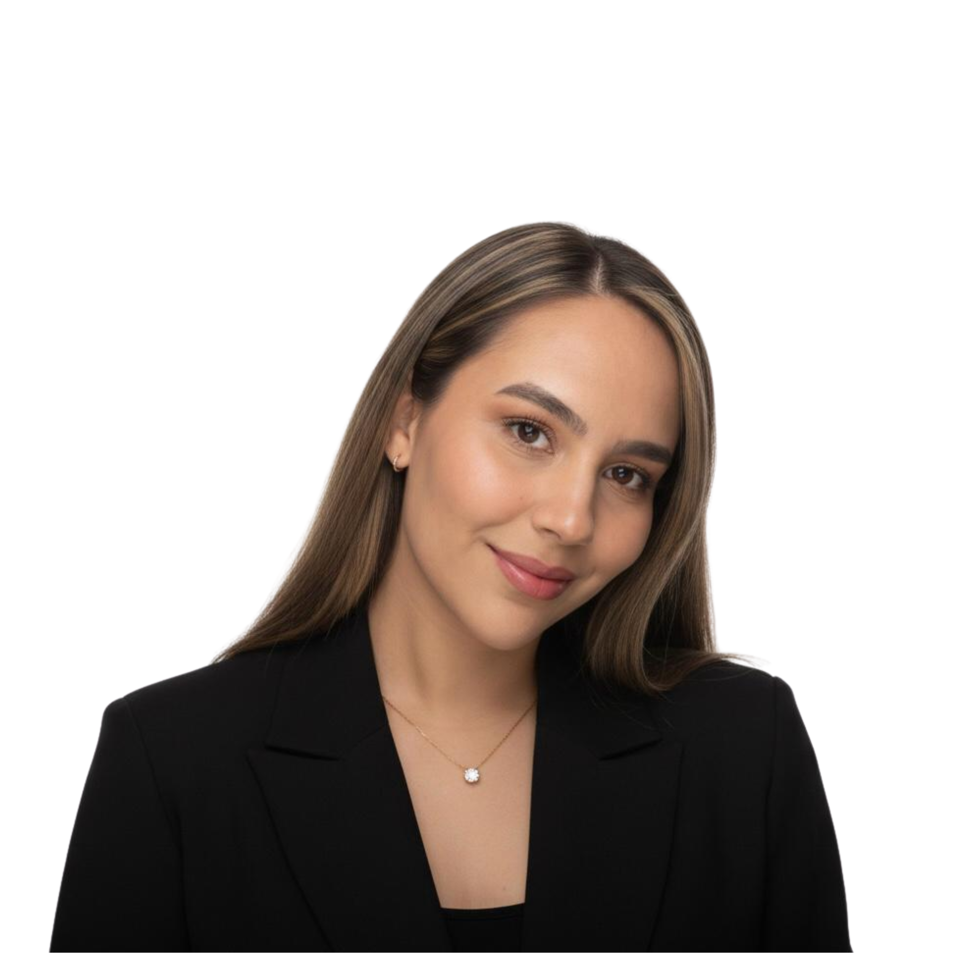 Foto de Psic. Melissa Azeneth Cavazos Trujillo